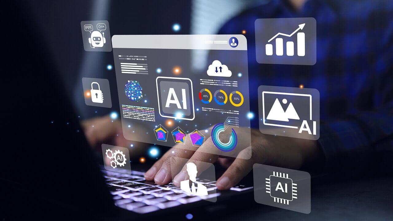 Inteligencia Artificial para negocios | Automatización — imagen 1