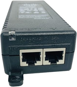 Inyector de alimentación por Ethernet | POE | SB-PWR-INJ2 | CISCO | -30W | 55Vdc 0.6A — imagen 2