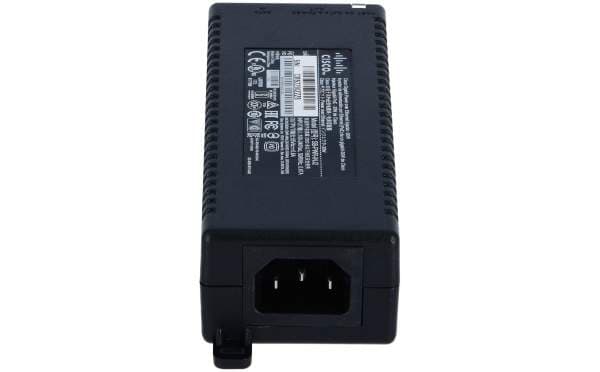 Inyector de alimentación por Ethernet | POE | SB-PWR-INJ2 | CISCO | -30W | 55Vdc 0.6A — imagen 3