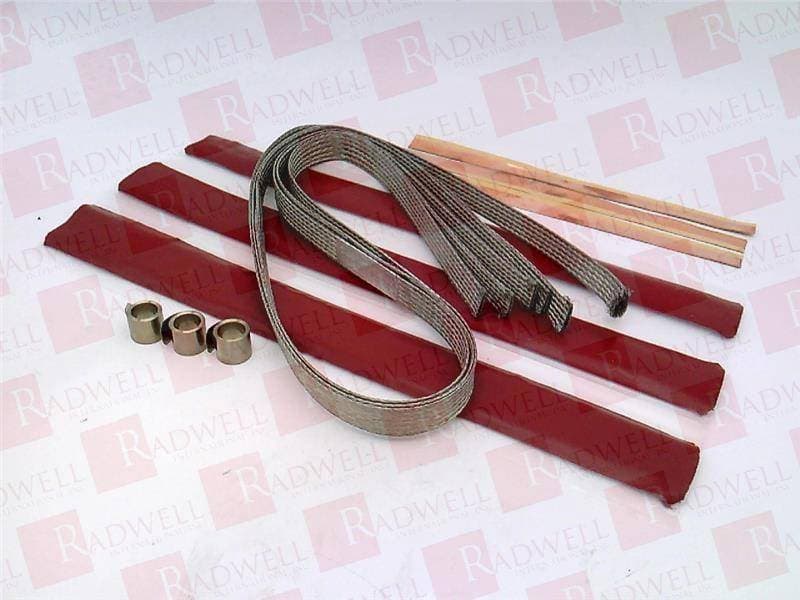 KIT DE CABLES PARA PUESTA A TIERRA RAYCHEM HVS-EG-3-2 — imagen 1