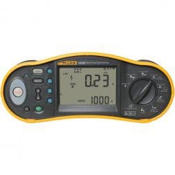 Kit de Comprobador Multifunción de Instalaciones Eléctricas | Digital | Fluke 1653B — imagen 5