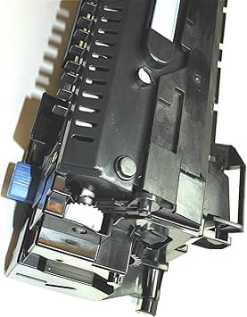 Kit de Fusor HP | CF367-67905 | Impresoras Láser M806 M830 (220V) | RM1-9712 | NUEVO — imagen 4