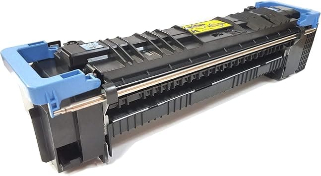 Kit de Fusor HP | CF367-67905 | Impresoras Láser M806 M830 (220V) | RM1-9712 | NUEVO — imagen 5
