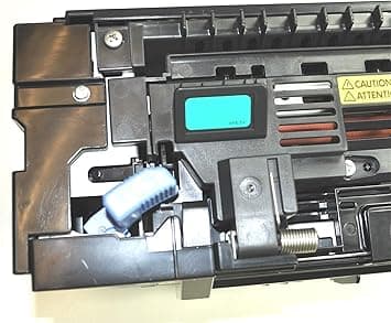 Kit de Fusor HP | CF367-67905 | Impresoras Láser M806 M830 (220V) | RM1-9712 | NUEVO — imagen 6