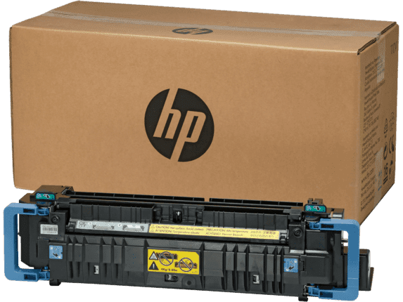 Kit de Fusor HP | Impresoras Láser M855, M880 (110V) | C1N54-69002 | NUEVO — imagen 3