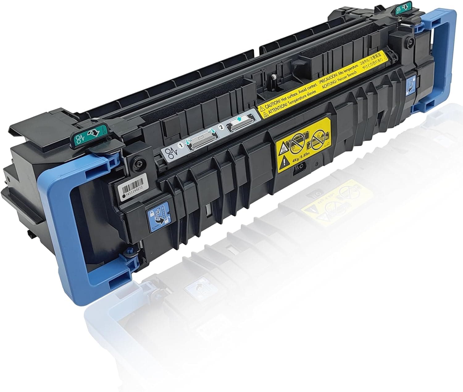 Kit de Fusor HP | Impresoras Láser M855, M880 (110V) | C1N54-69002 | NUEVO — imagen 1