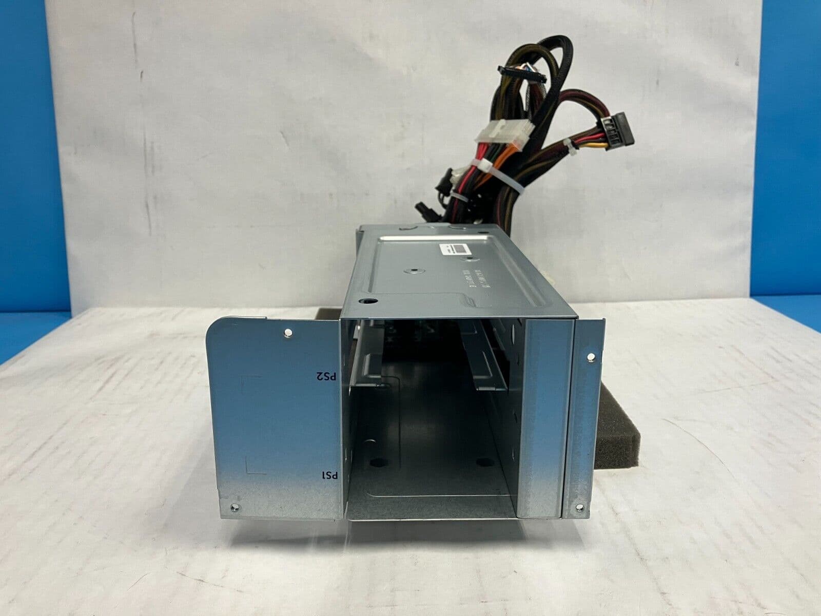 Kit de habilitación HPe 878925-001 ML110 Gen10 RPS 871625-001 874034-001 — imagen 3