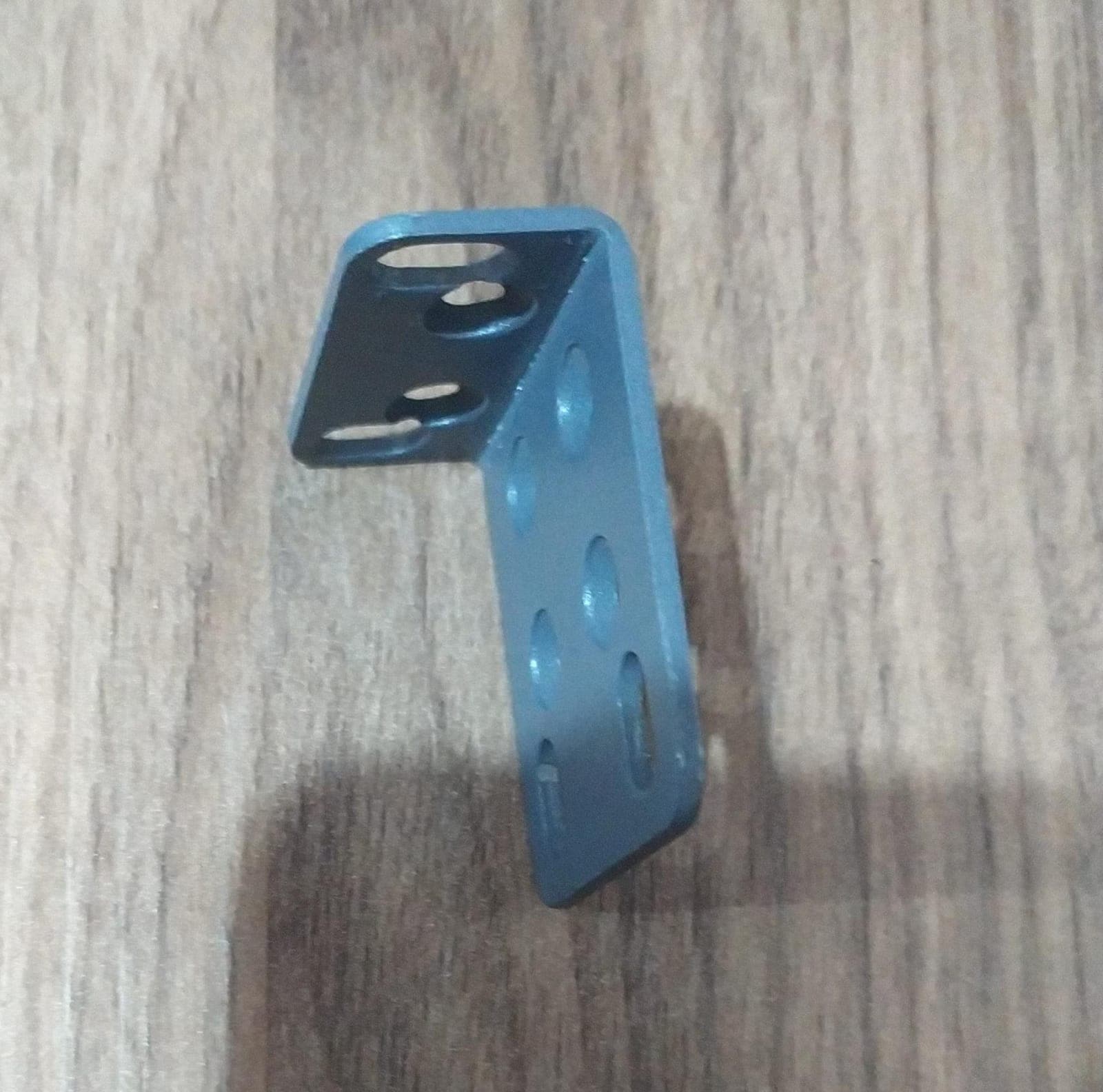 KIT de Soporte de montaje del interruptor para el equipo 9806H | SWITCH RACK 1U — imagen 3