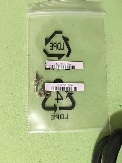 KIT para Sistemas de Almacenamiento de Datos en configuraciones RAID | Cable de Batería Remoto LSI 54566-00 | Batería LSI 49571-13 | Porta Baterías LSI 52864-00B | Cable LSI 54532-00 | Tornillos 52051-00A-3 y 53303-00A-3 — imagen 5