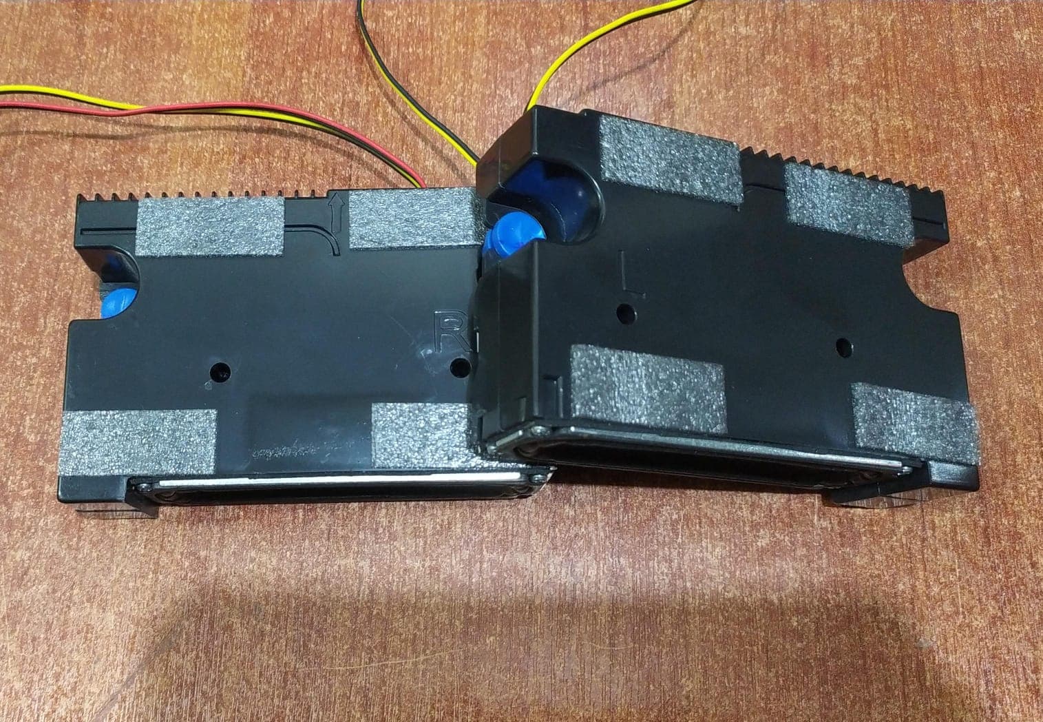 KIT PARTES INTERNAS SAMSUNG UN49J5200AH MAINBOARD BN94-11899Y + BOCINAS + IR (PARA UN49J5200) — imagen 4