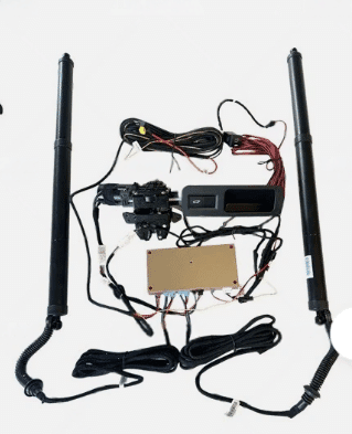 Kit Portón Eléctrico Soft-Close Nissan X-Trail T32 2014-2017 — imagen 1
