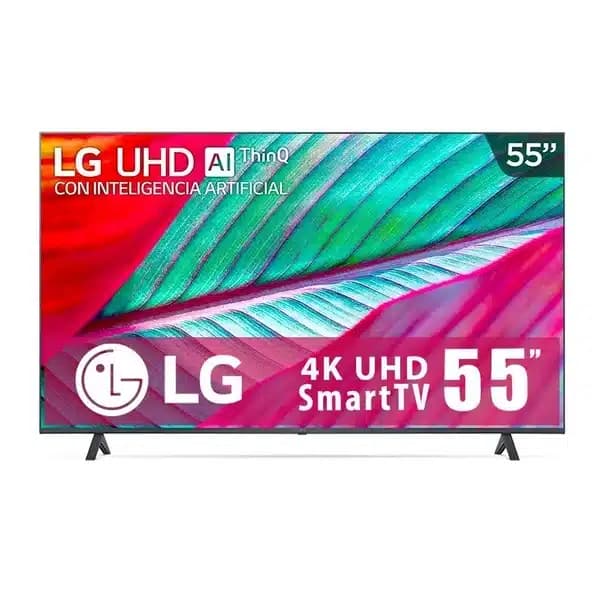 Kit Tiras LED de TV LG 55UR7800PSB (55″) – 7 piezas – SSC_Y23 Slim Trident – Compatible UR8000 — imagen 5