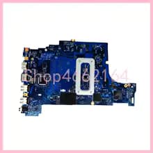 LA-G717P-LA-G717P-Dell Inspiron-i7-10510U — imagen 2