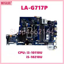 LA-G717P-LA-G717P-Dell Inspiron-i7-10510U — imagen 1
