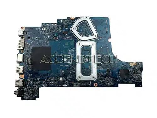 LA-JO92P-Main DELL INSPIRON-LA-J092P-i7-1065G7 — imagen 2