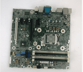 La placa base J41| SP 73772B-001 | HP X16PCIEXP J41 | — imagen 1