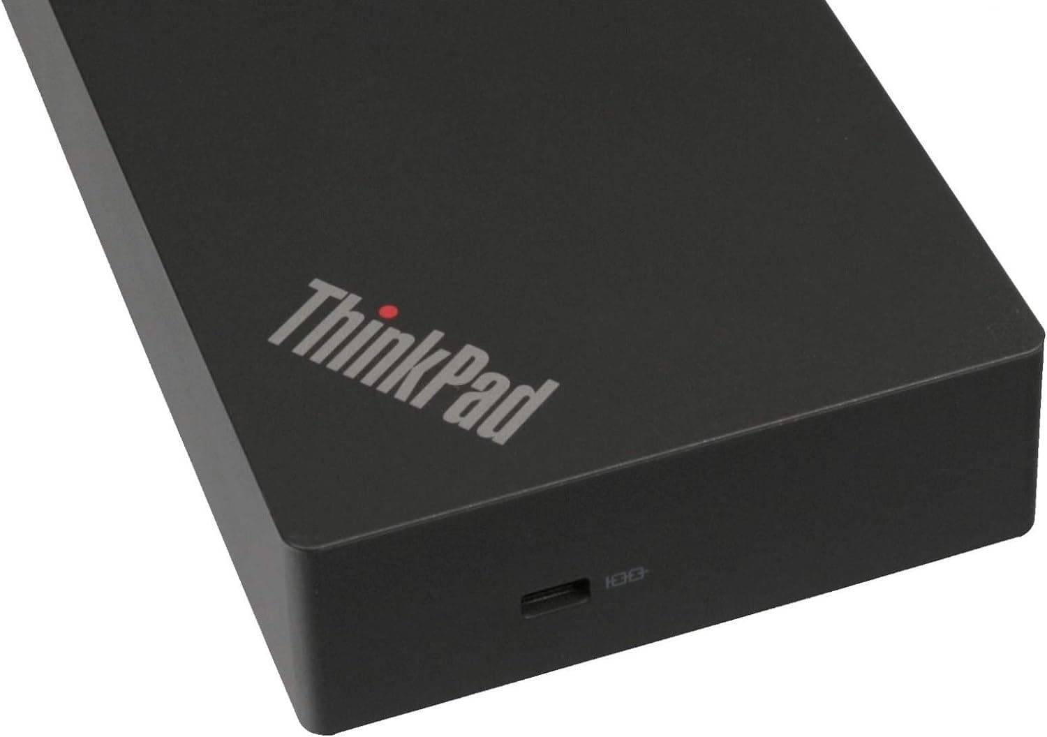 Lenovo | ThinkPad Hybrid USB-C with USB-A Dock — imagen 4
