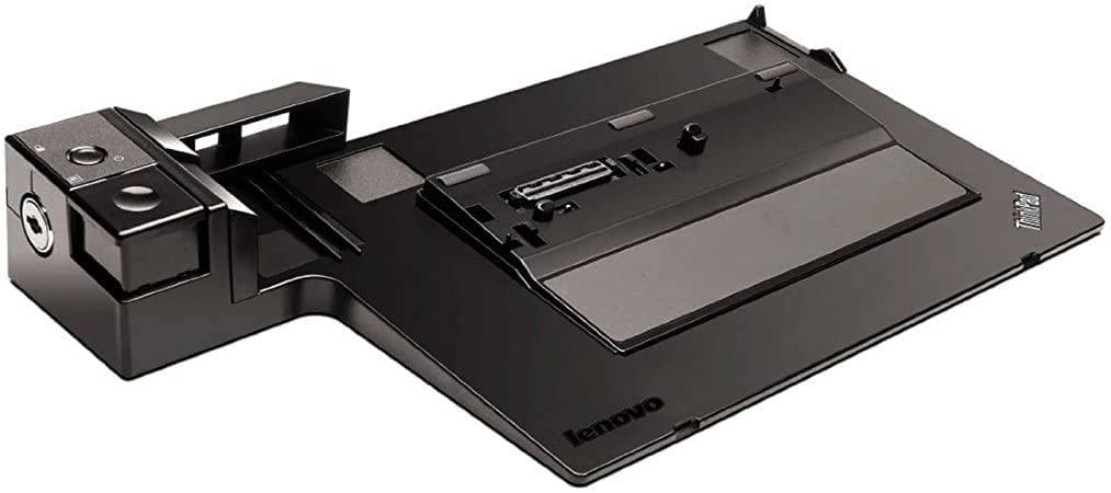 Lenovo ThinkPad Ultra Docking Station 4336 — imagen 2