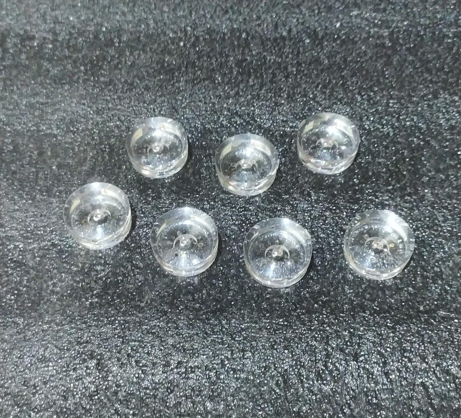 Lentes Difusoras para LED | Lupa de Tira Led de Televisor — imagen 2