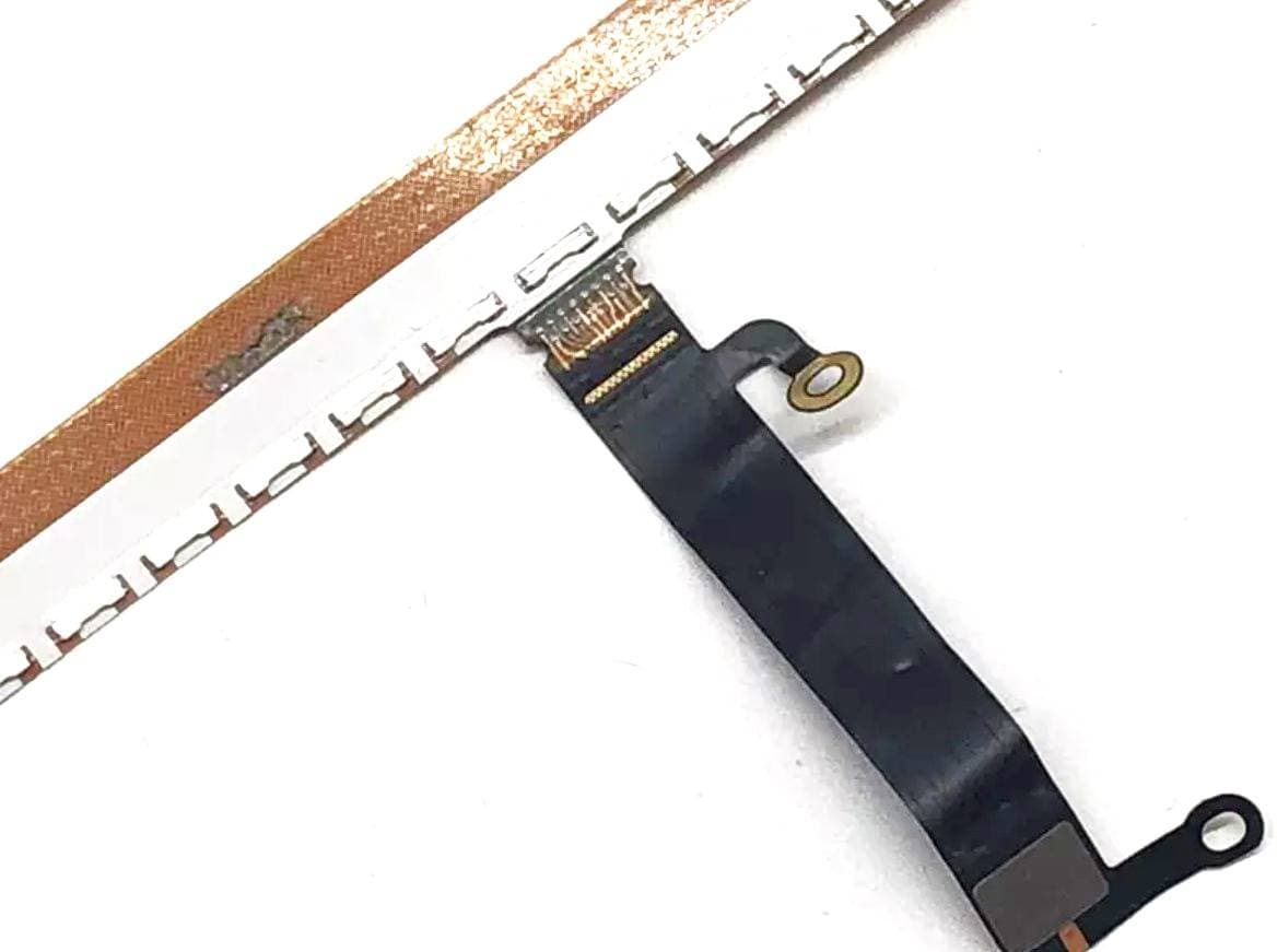 LUZ DE FONDO LCD FLEX CABLE PARA MACBOOK PRO 13" 15" A1707 A1706 A1708 821-01270 — imagen 4