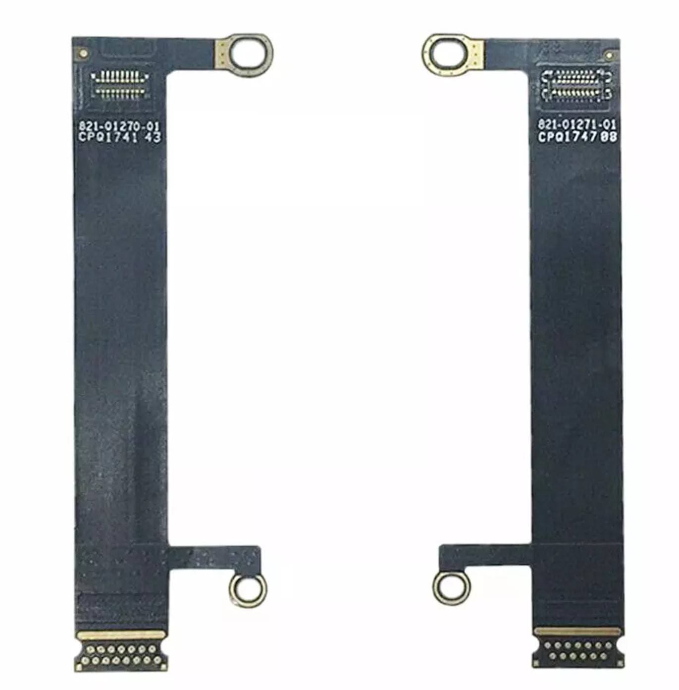 LUZ DE FONDO LCD FLEX CABLE PARA MACBOOK PRO 13" 15" A1707 A1706 A1708 821-01270 — imagen 3