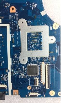 Mainboard Placa base Lenovo Ideapad 300-15ISK — imagen 3