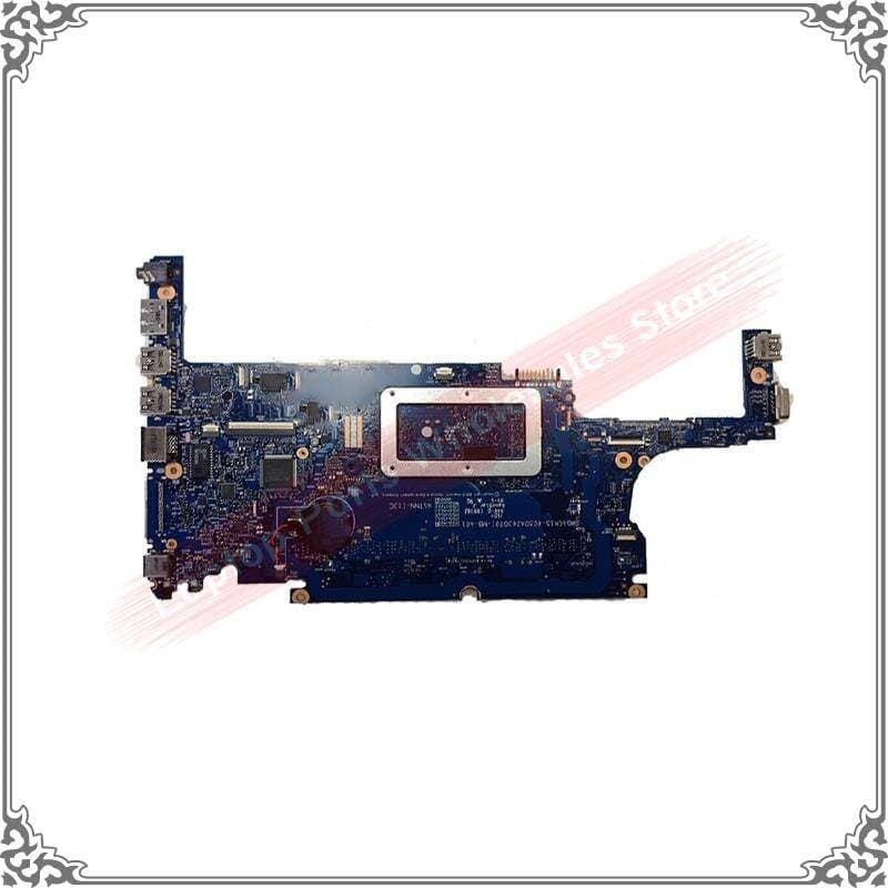 MainBoard Placa HP Elitebook 720 820 G1 — imagen 2