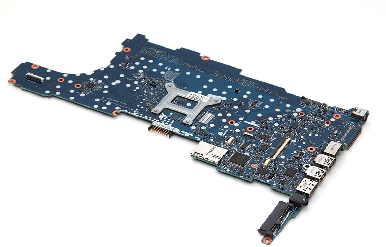 MainBoard Placa HP Elitebook 840 850 G1 I7 — imagen 2