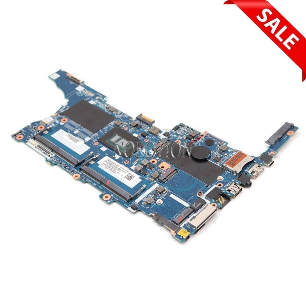 MainBoard Placa HP Elitebook 840 850 G3 — imagen 3