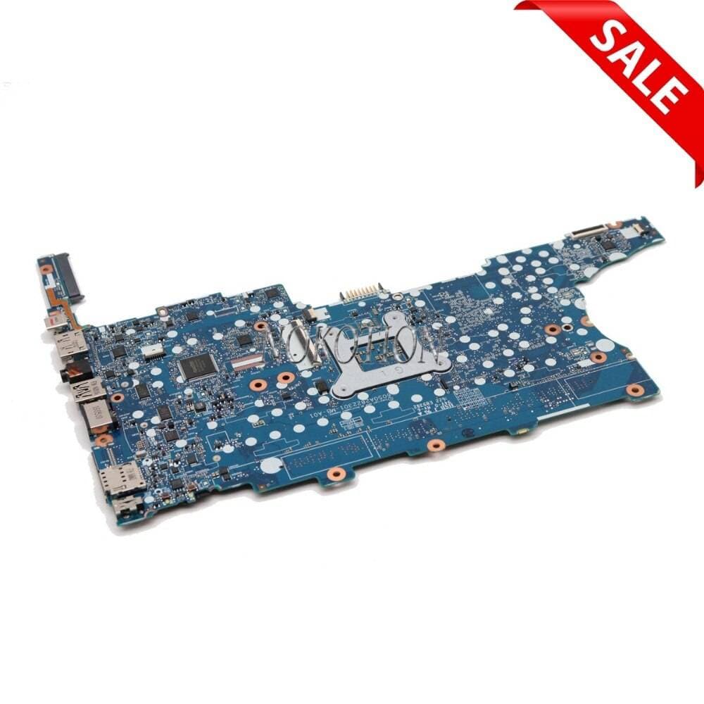 MainBoard Placa HP Elitebook 840 850 G3 — imagen 5