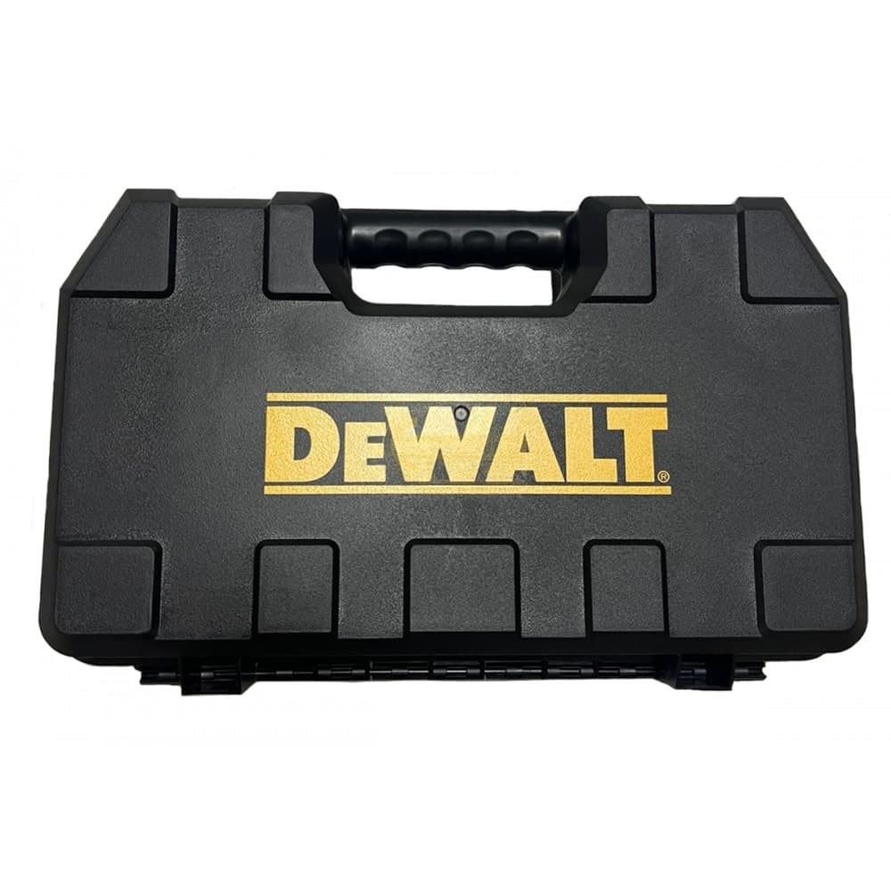 Maleta para Taladro | DCD796D2 | DeWALT | Maletín | Estuche para Taladro DCD796D2 — imagen 4