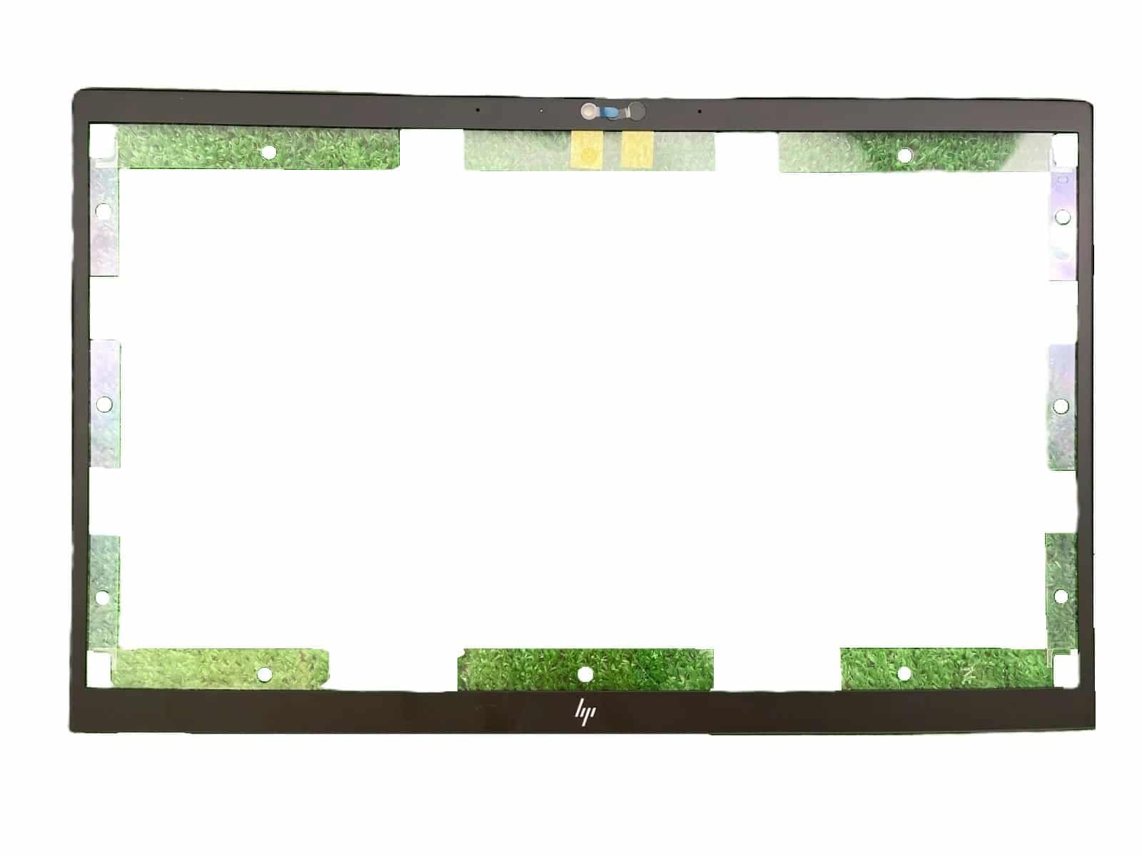 Marco Bezel HP M07164‑001 (14″) – Compatible EliteBook 840/845 G7‑G8 y ZBook Firefly 14 G7/G8 — imagen 1