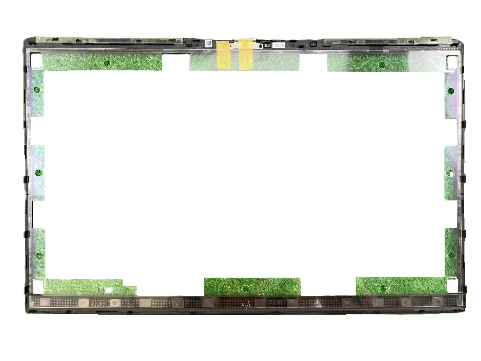 Marco Bezel HP M07164‑001 (14″) – Compatible EliteBook 840/845 G7‑G8 y ZBook Firefly 14 G7/G8 — imagen 4