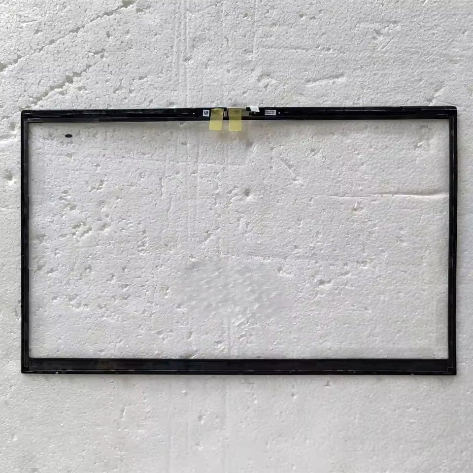 Marco de Pantalla HP M05257‑001 Bezel IR Sin Sensor ALS Para EliteBook 850 G7 G8 — imagen 2