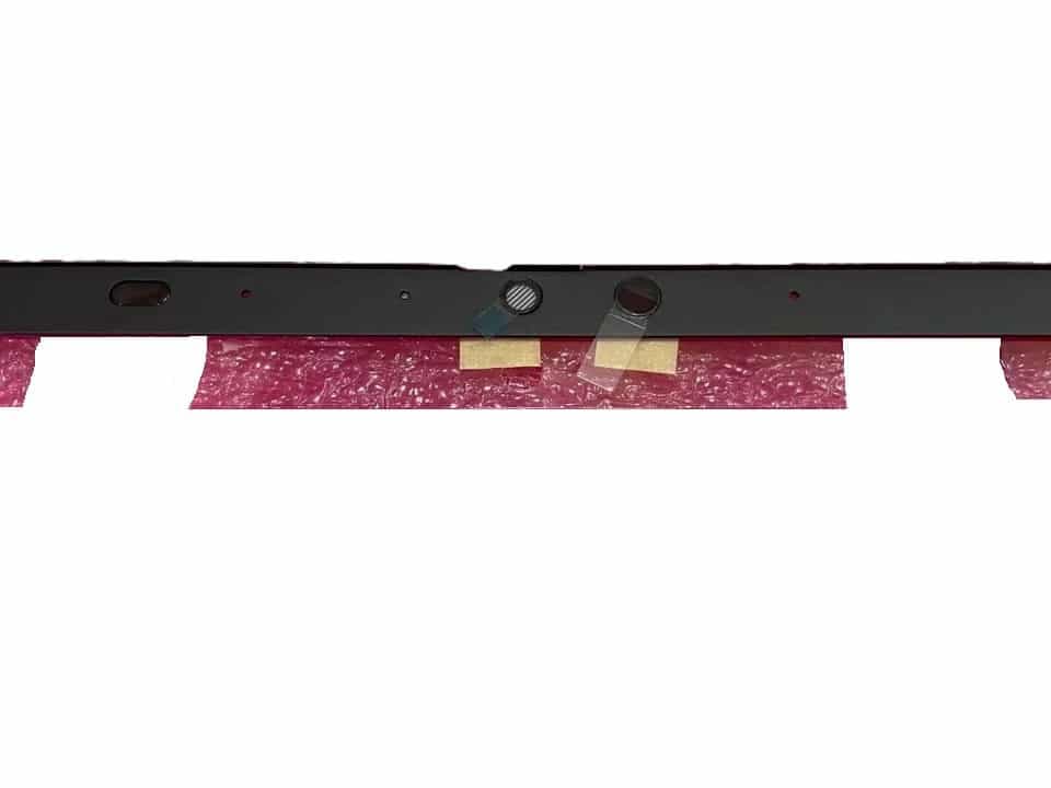 Marco LCD | HP | M08545‑001 – 13.3” FHD con IR Cam | EliteBook 830, 835 G7, 830, 835 G8– Nuevo — imagen 3
