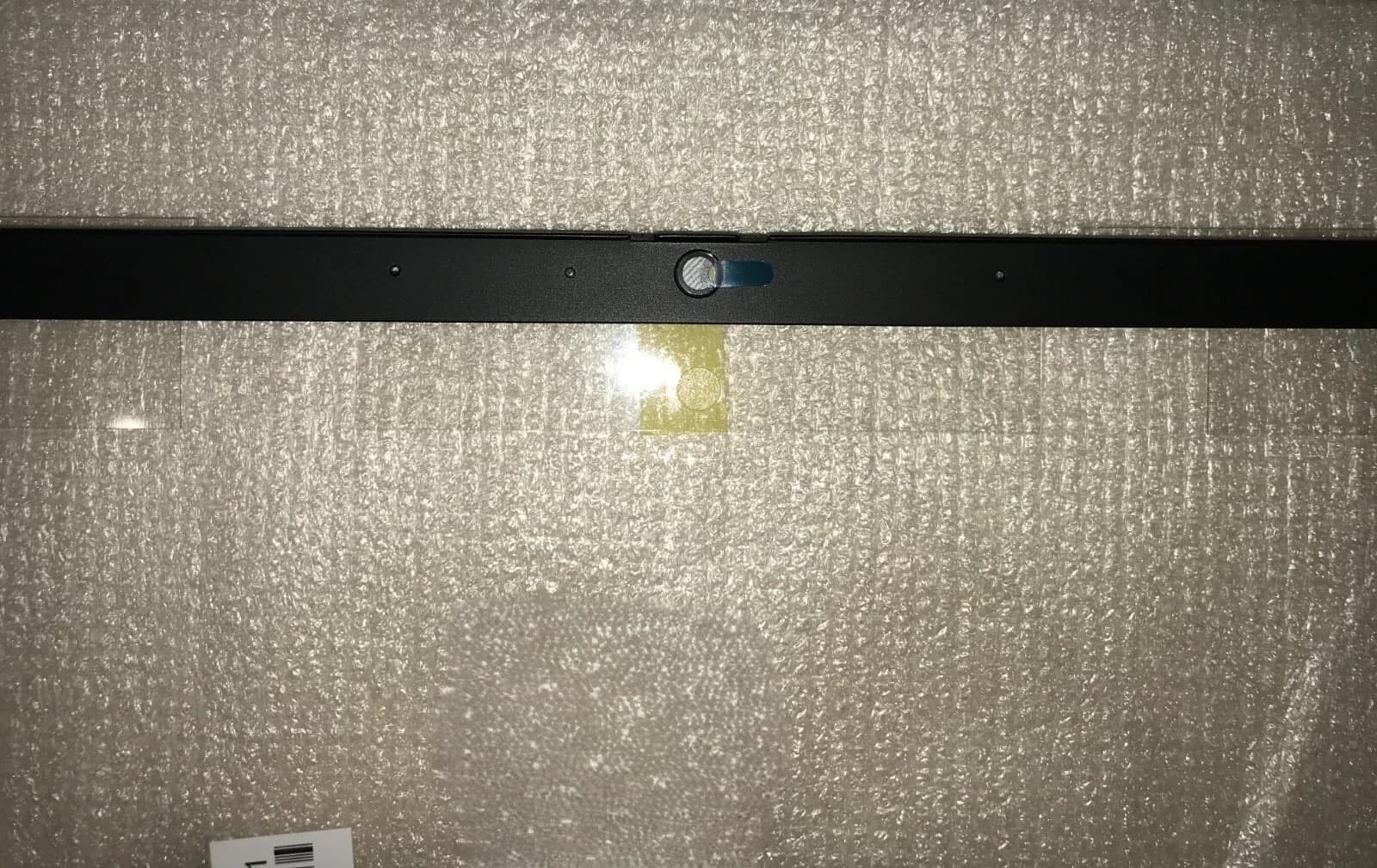 Marco Pantalla HP M07166-001 Bisel Frontal Negro Para EliteBook 840 G7 ZBook 14 G8 — imagen 3