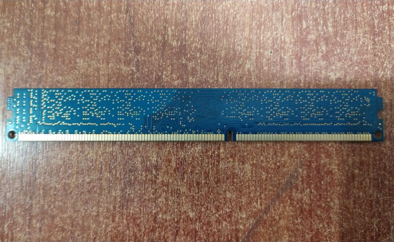 Memoria DDR3‑1600 4GB Dynet DMT451E6AFR8C‑PBN0 UDIMM 1Rx8 240‑pines (Compatible PCs DDR3) — imagen 3