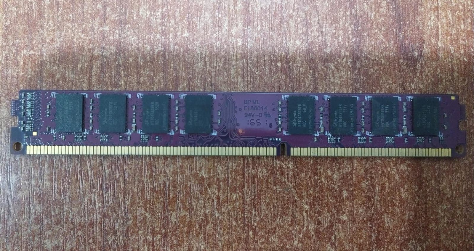Memoria RAM ADATA Premier DDR3L‑1600 8GB 1.35 V CL11 – Compatible PC y Mac — imagen 2