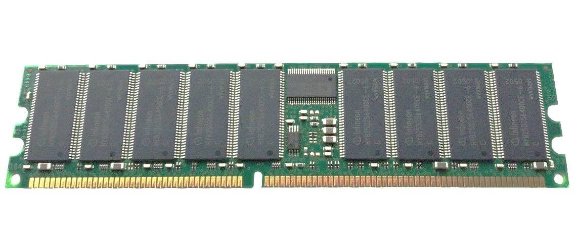 MEMORIA RAM DE PC 512MB KVR266X72RC25L/512 KINGSTON — imagen 2