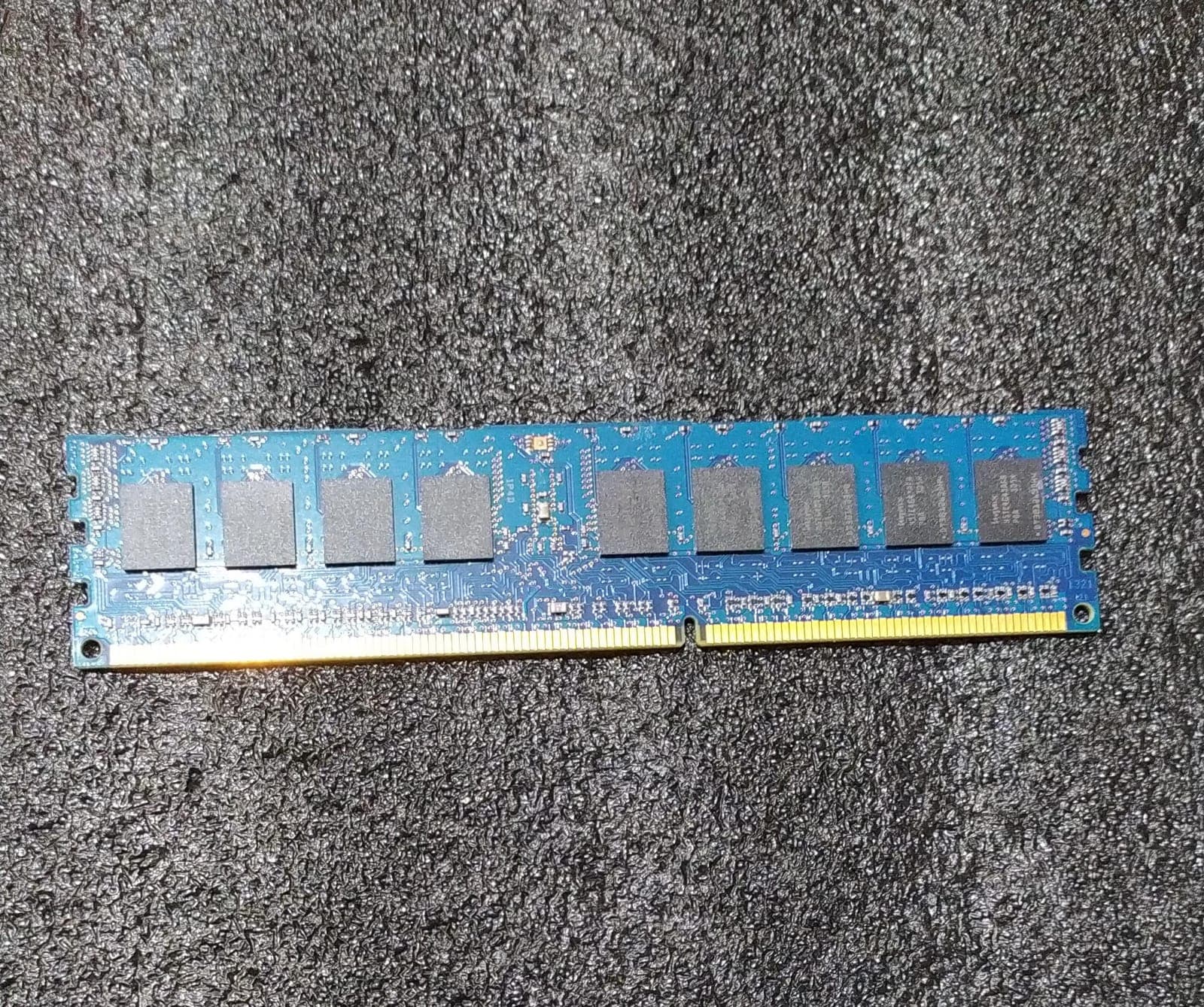 Memoria RAM Kingston HP647651-081‑HYA 8 GB DDR3‑1600 MHz (PC3‑12800R) – HP servidores y ProLiant — imagen 2