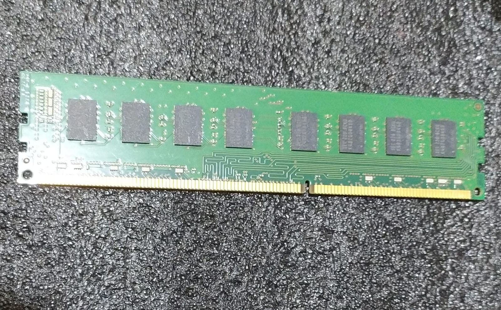 Memoria RAM Samsung M378B5273DH0‑CK0 4 GB DDR3‑1600 PC3‑12800U (2Rx8 CL11) — imagen 3