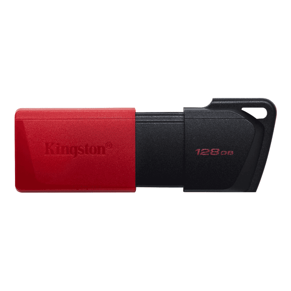 Memoria USB Kingston DataTraveler Exodia M 128 GB – USB 3.2 – Nuevo en caja — imagen 2