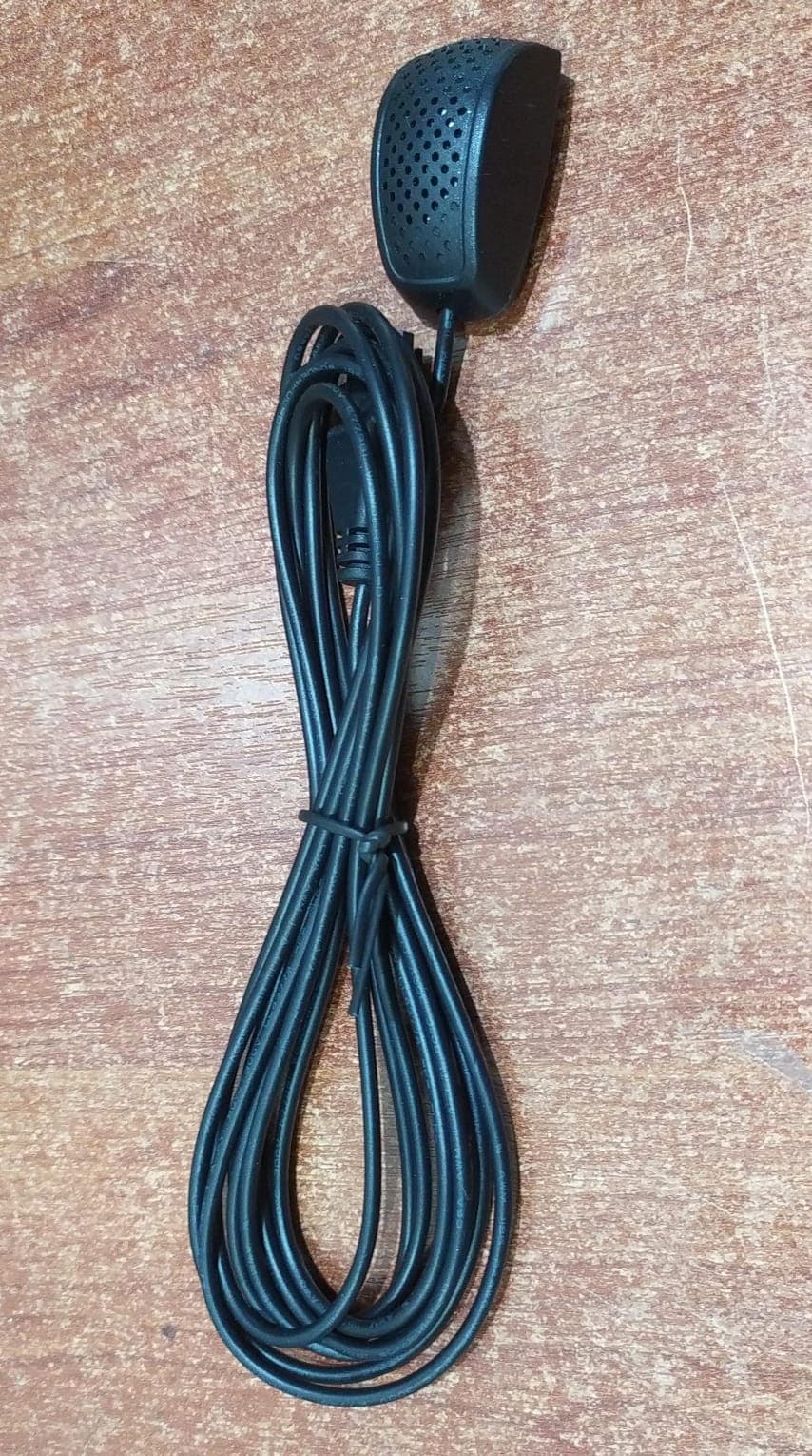 Micrófono Superficie OEM Conector 6PIN 2×3 compatible con Radios Multimedia AUTO GPS — imagen 1