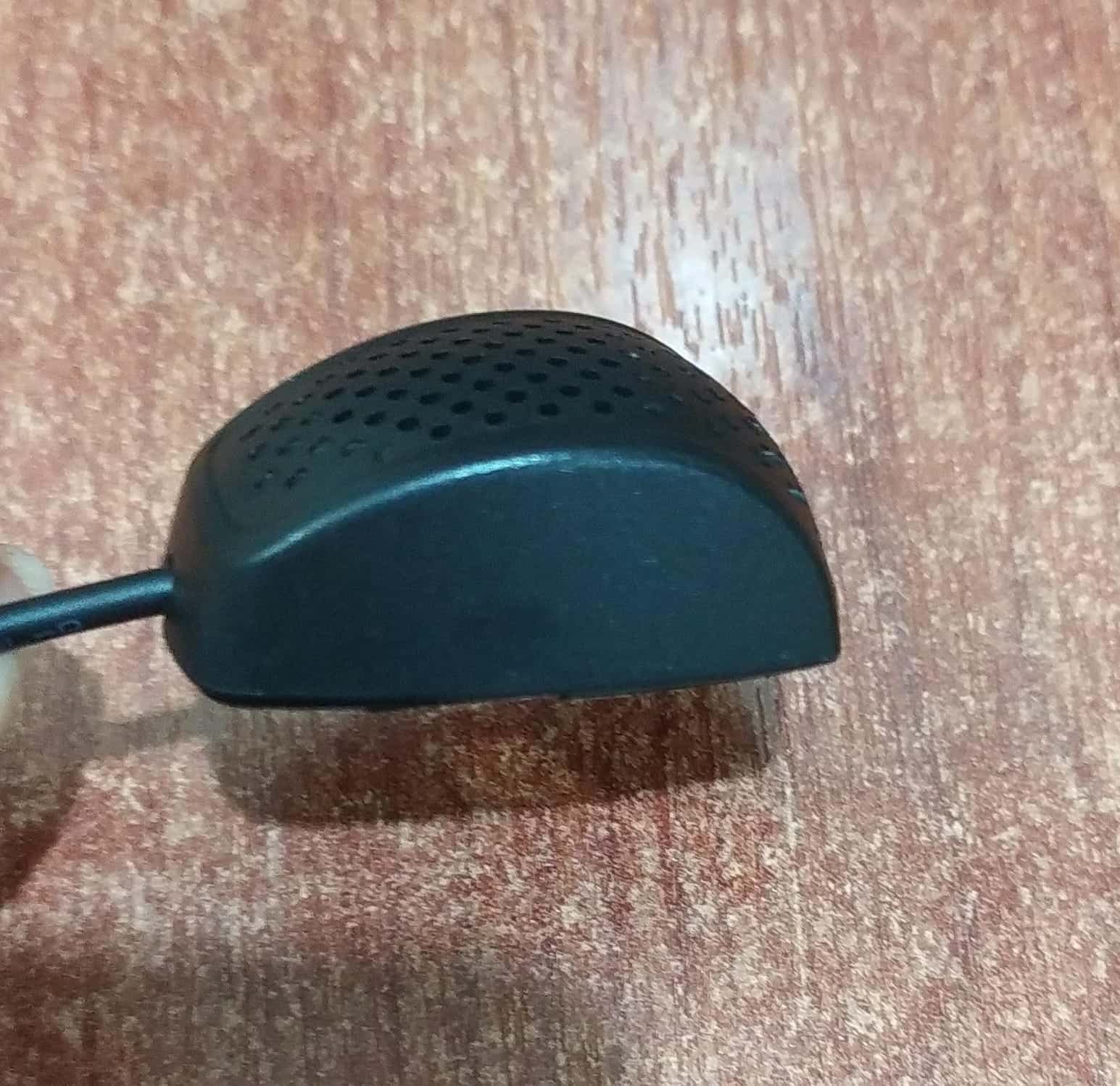 Micrófono Superficie OEM Conector 6PIN 2×3 compatible con Radios Multimedia AUTO GPS — imagen 2