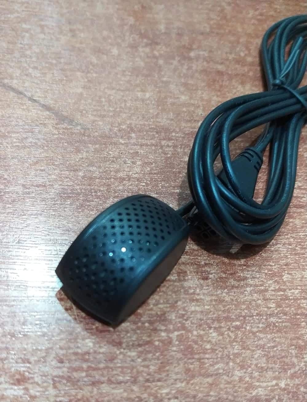 Micrófono Superficie OEM Conector 6PIN 2×3 compatible con Radios Multimedia AUTO GPS — imagen 6