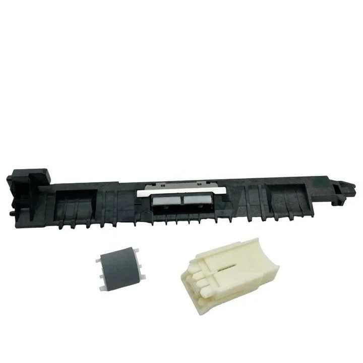 MJL-Kit de montaje de almohadilla de rodillo de selección | D3Q24-67075 | para HP PageWide Pro452, 477, 552, 577, 586, 555, 556, 377, 476 | NUEVO — imagen 1
