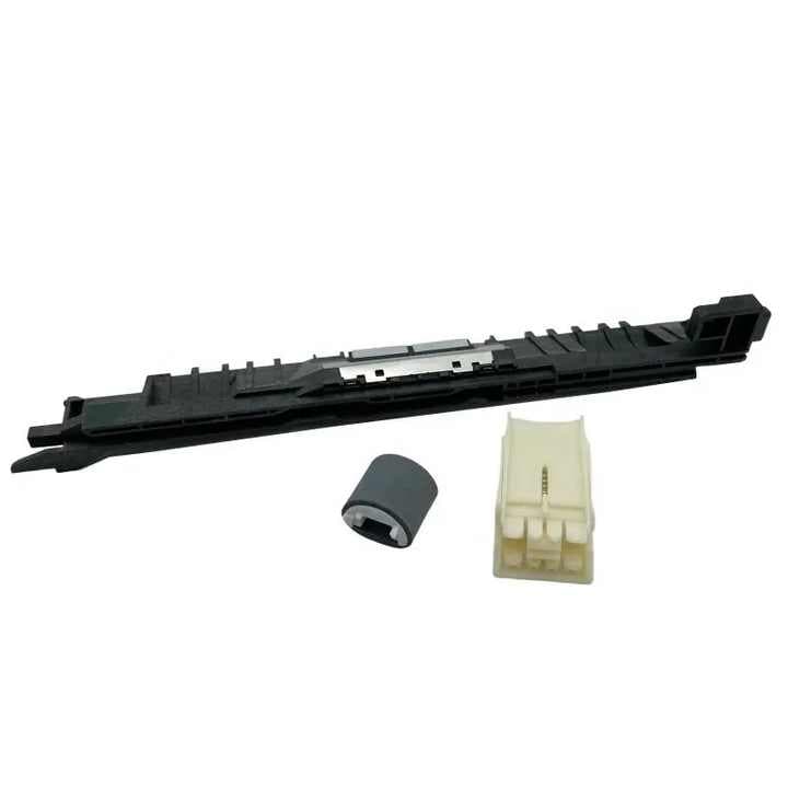 MJL-Kit de montaje de almohadilla de rodillo de selección | D3Q24-67075 | para HP PageWide Pro452, 477, 552, 577, 586, 555, 556, 377, 476 | NUEVO — imagen 3