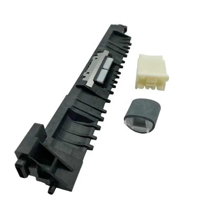 MJL-Kit de montaje de almohadilla de rodillo de selección | D3Q24-67075 | para HP PageWide Pro452, 477, 552, 577, 586, 555, 556, 377, 476 | NUEVO — imagen 2
