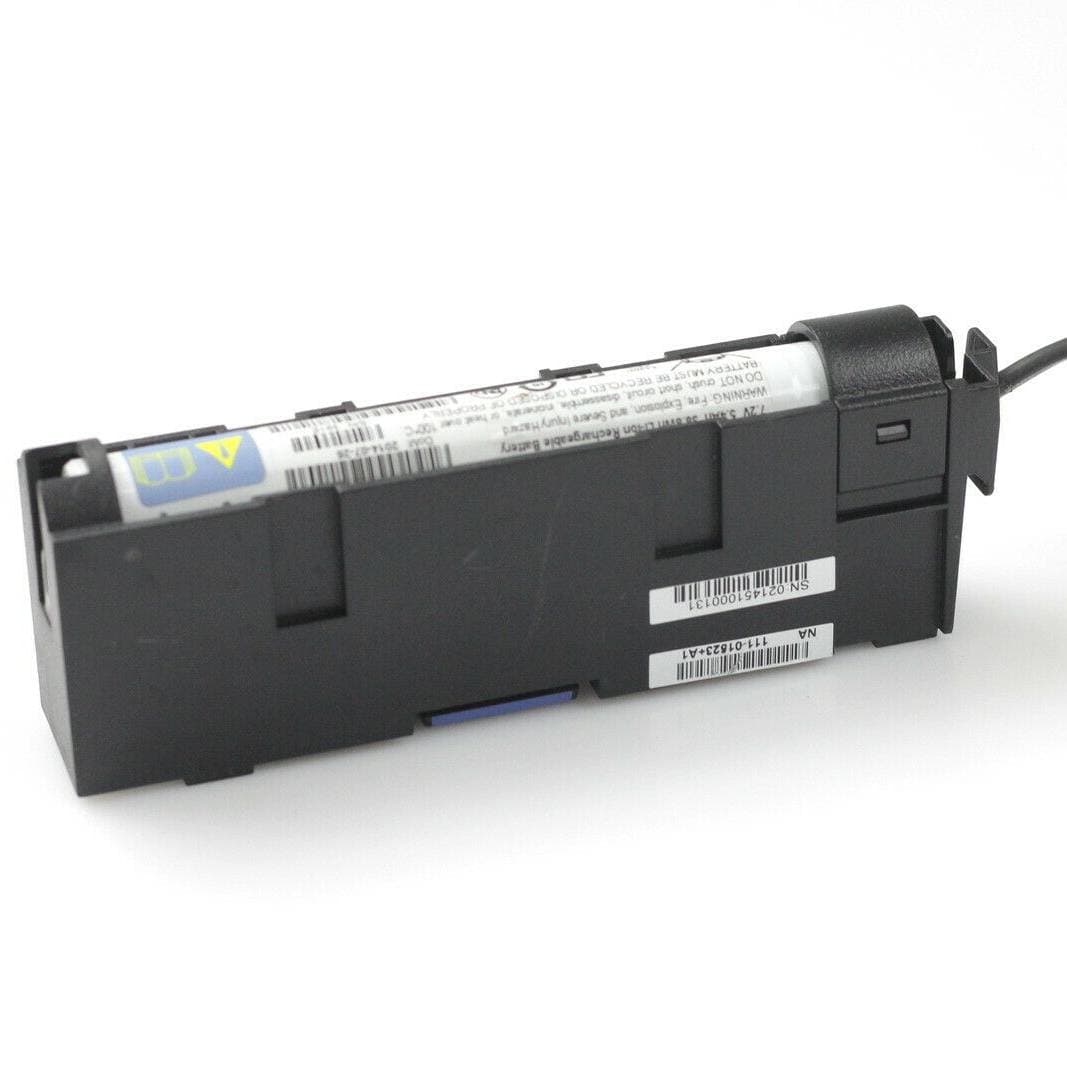 MÓDULO DE BATERÍA NETAPP NVRAM PARA FAS8040 FAS8060 AFF8080EX 111-01523+A1 — imagen 1