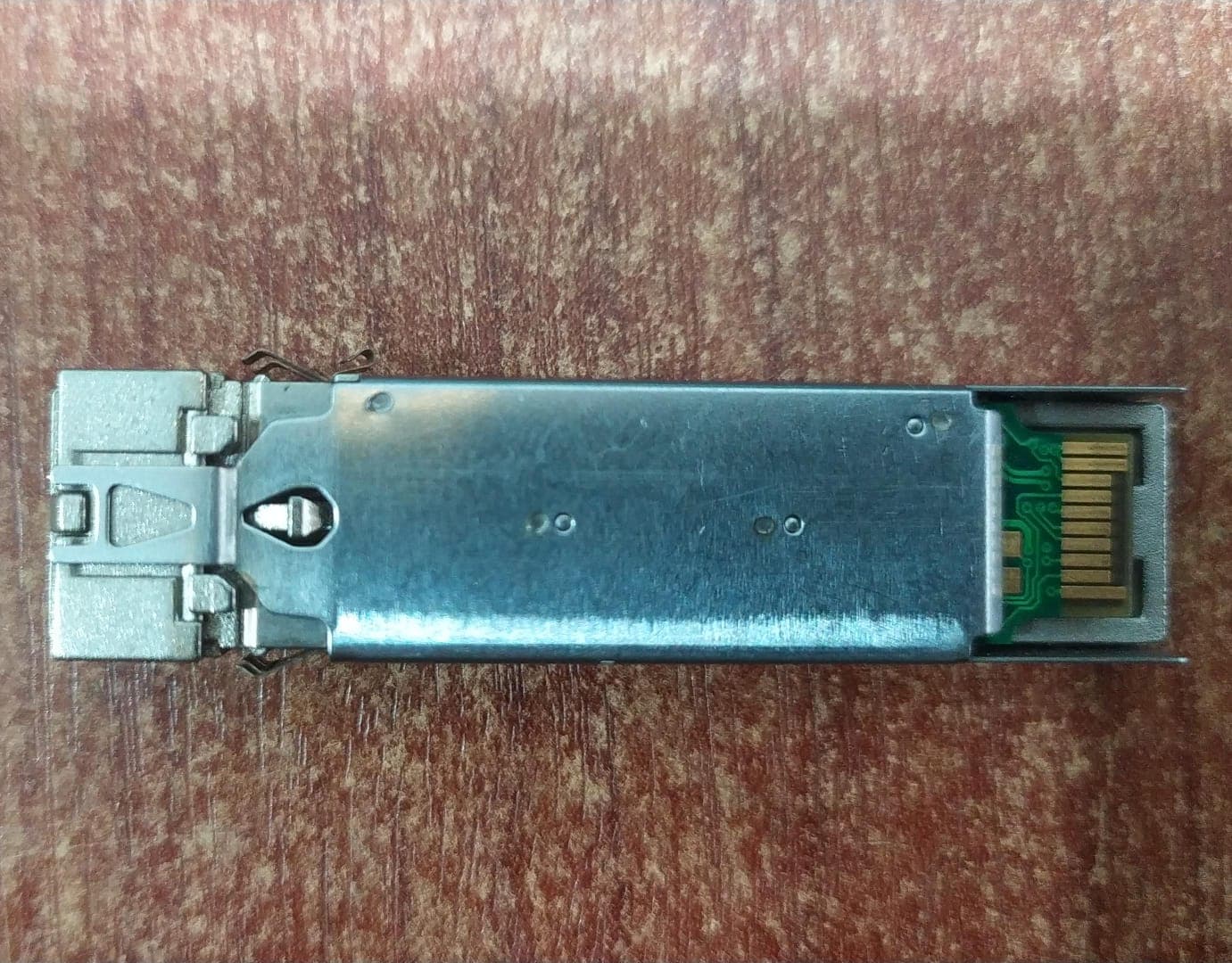 Módulo de Fibra Óptica PicoLight PLRXPL‑VE‑SG4‑62‑N / 4 Gbps — Seminuevo — imagen 3